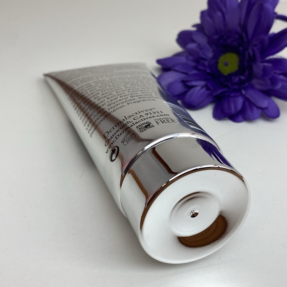 DERMALACTIVES Energizing Body Lotion, NEW sealed tube - Picture 10 of 12